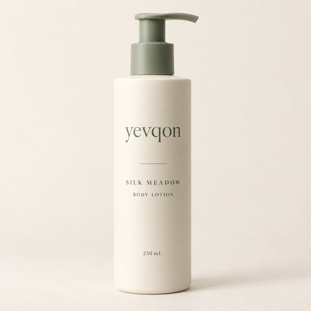 yevqon Silk Meadow Body Lotion | 250 mL