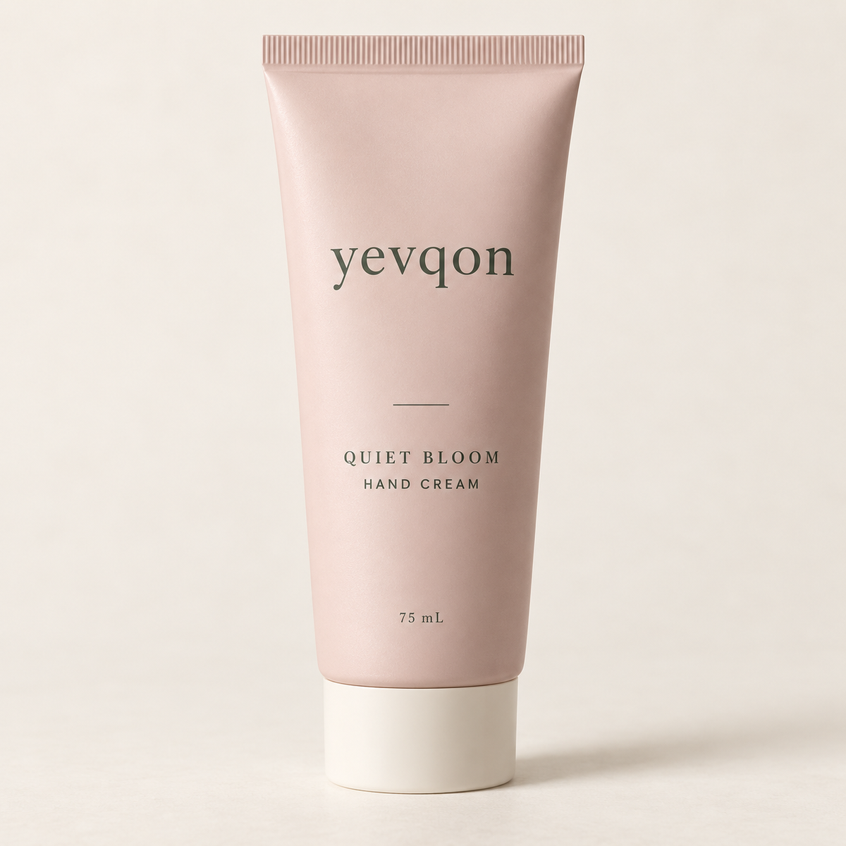 yevqon Quiet Bloom Hand Cream | 75 mL